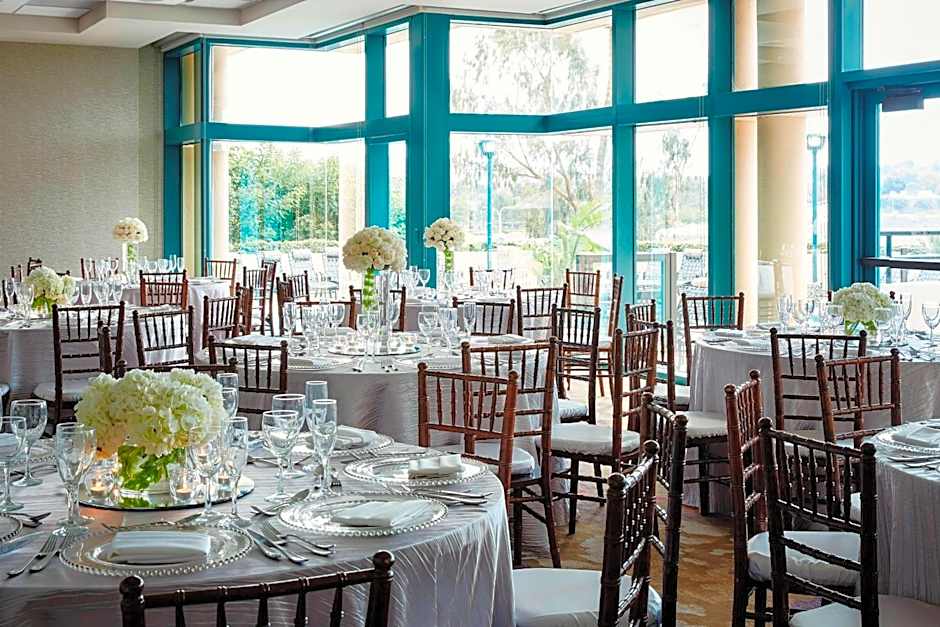 Newport Beach Marriott Bayview