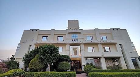 Hotel Vikram Aditya