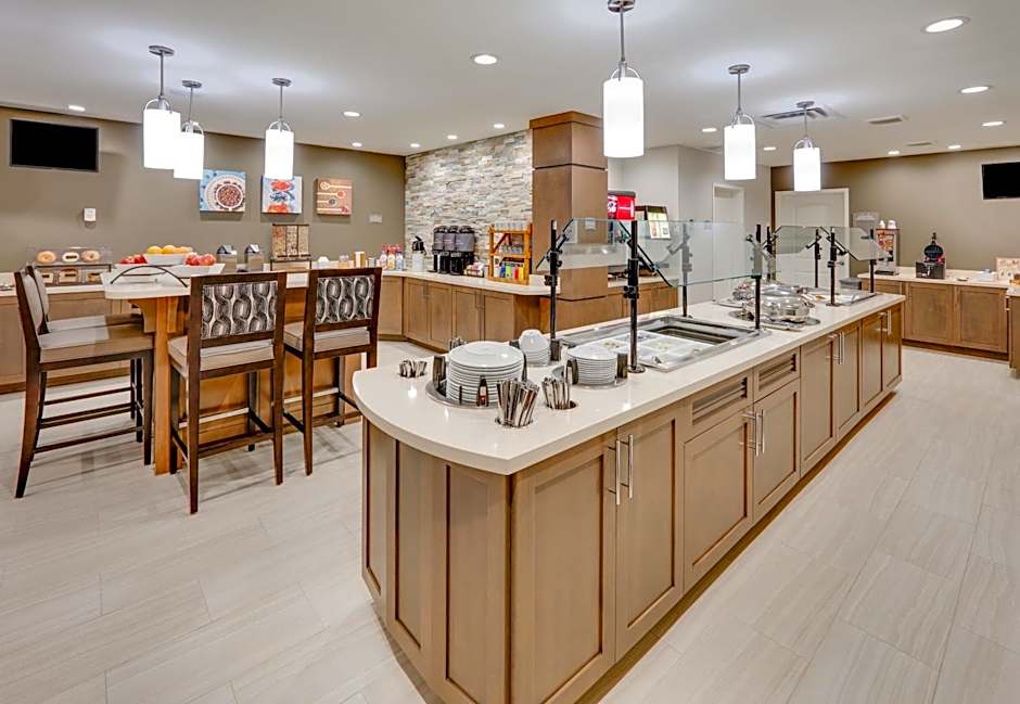 Staybridge Suites Oklahoma City - Downtown By IHG