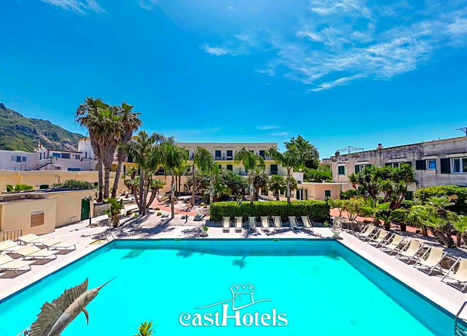 Casthotels Punta del Sole Terme