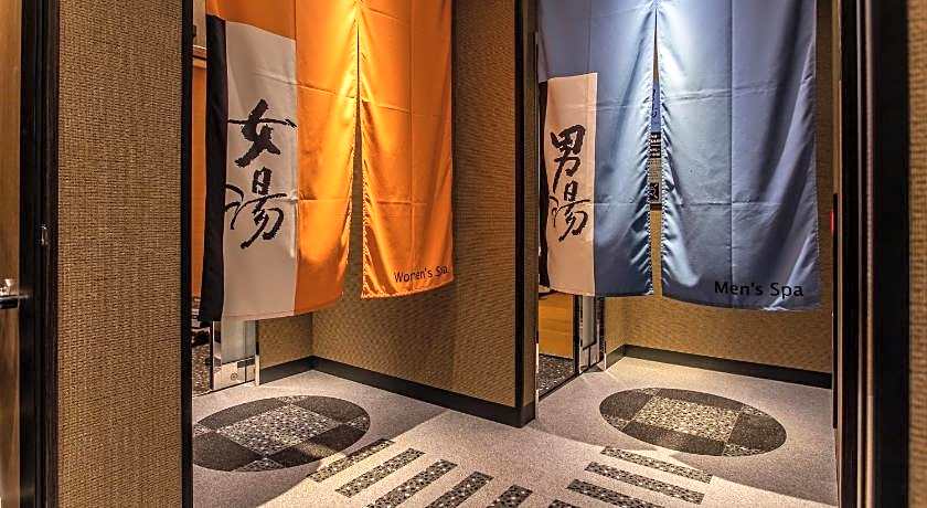 APA Hotel Kyoto Ekihigashi