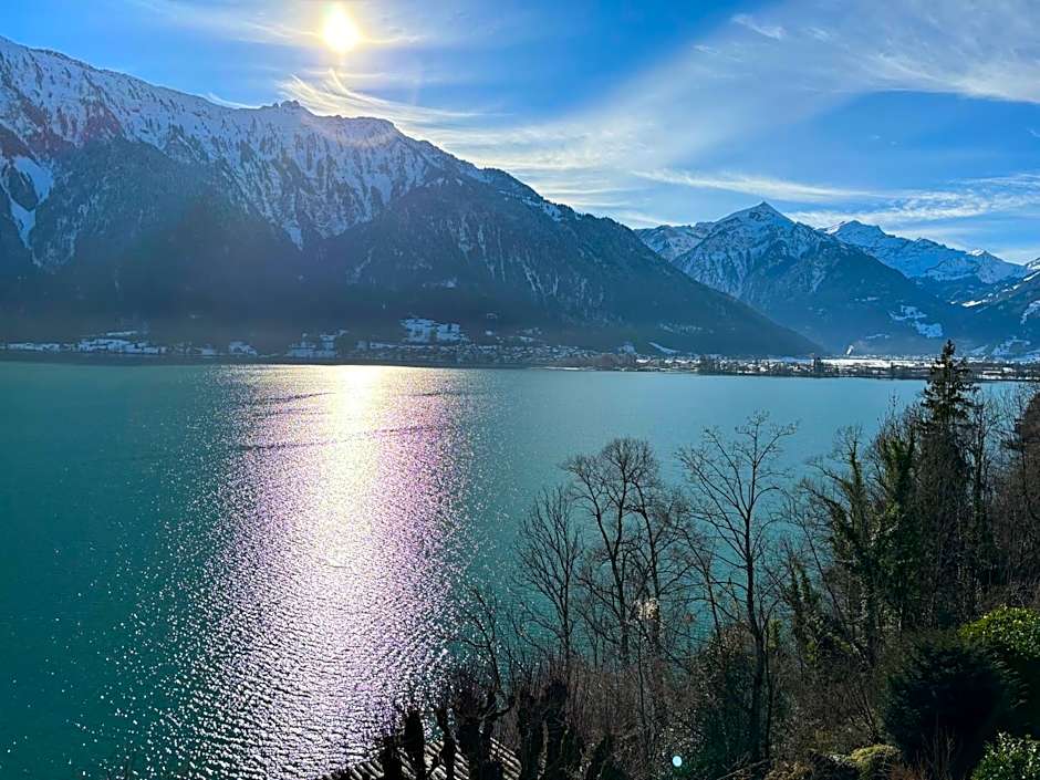 Alpina Boutique Hotel Interlaken - Ringgenberg - Adults only !