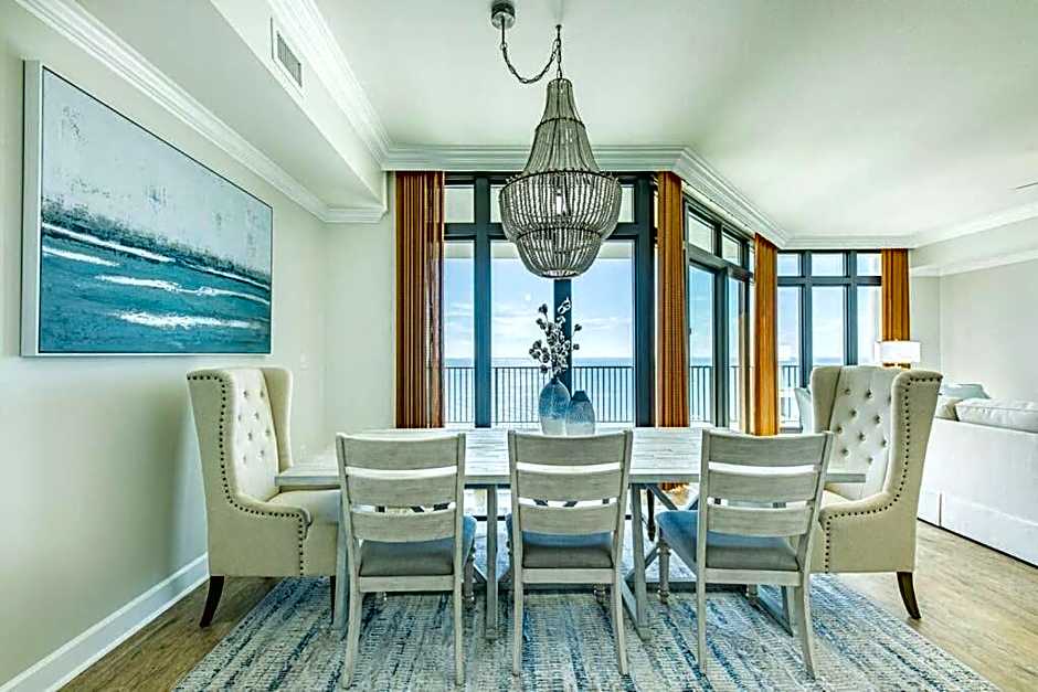 The Bluebird OBA at Phoenix West II