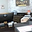 Quality Inn near I-72 and Hwy 51