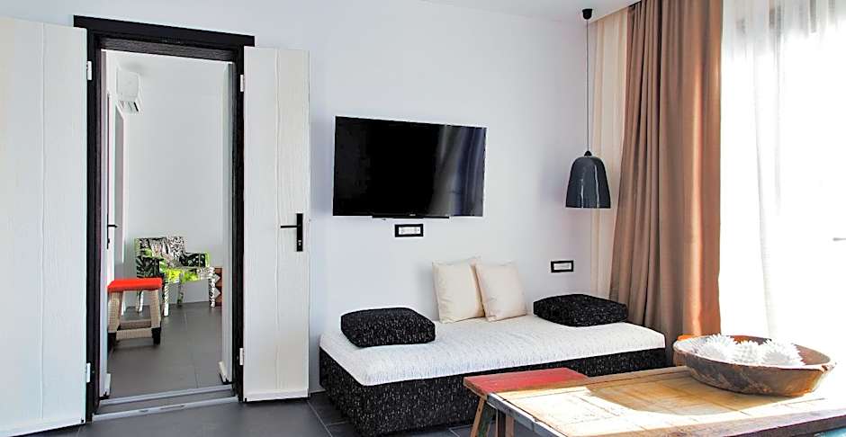 Myconian Avaton, Mykonos, a Member of Design Hotels