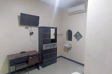 Wisma Merdeka Syariah RedPartner