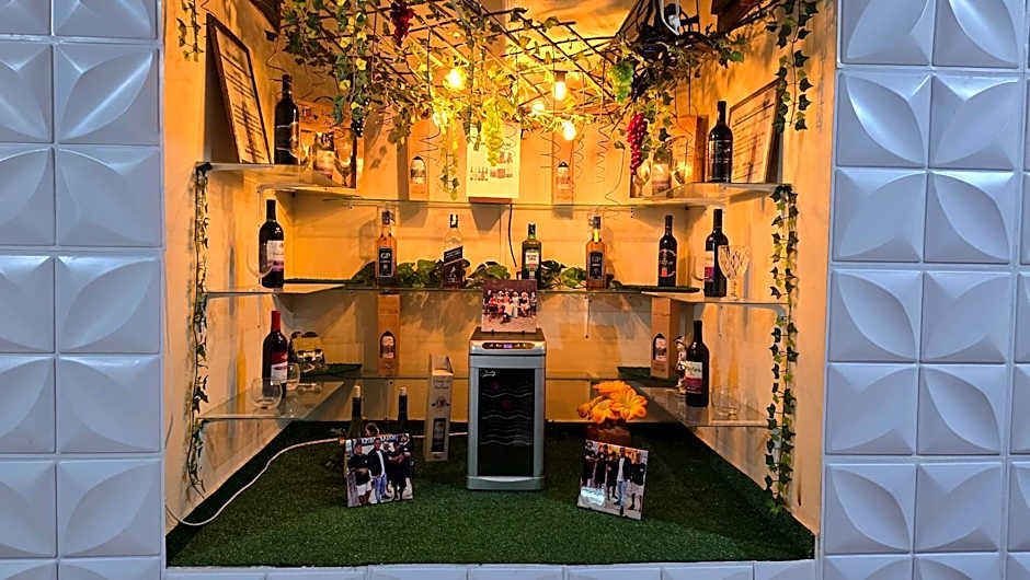 Hotel Embaixador de Curitiba