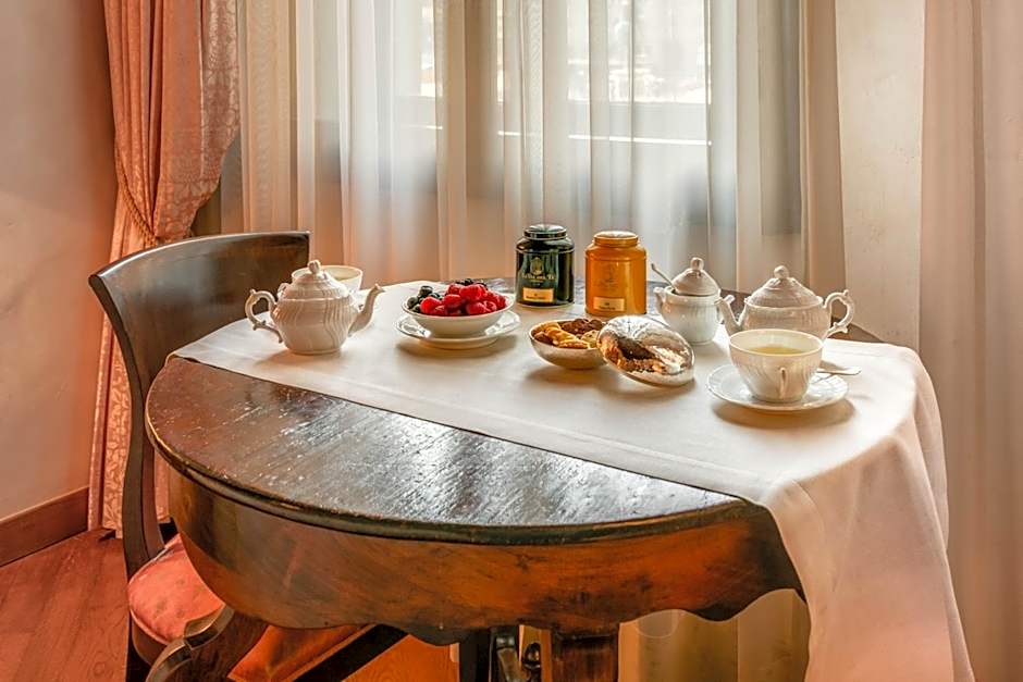 Boutique Hotel In Piazza Della Signoria