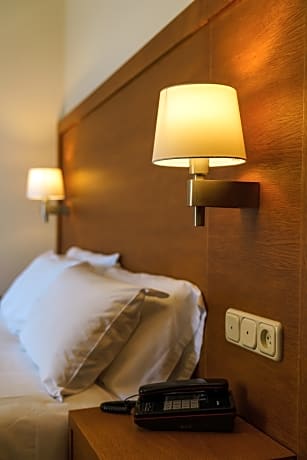 Double room capacity 3