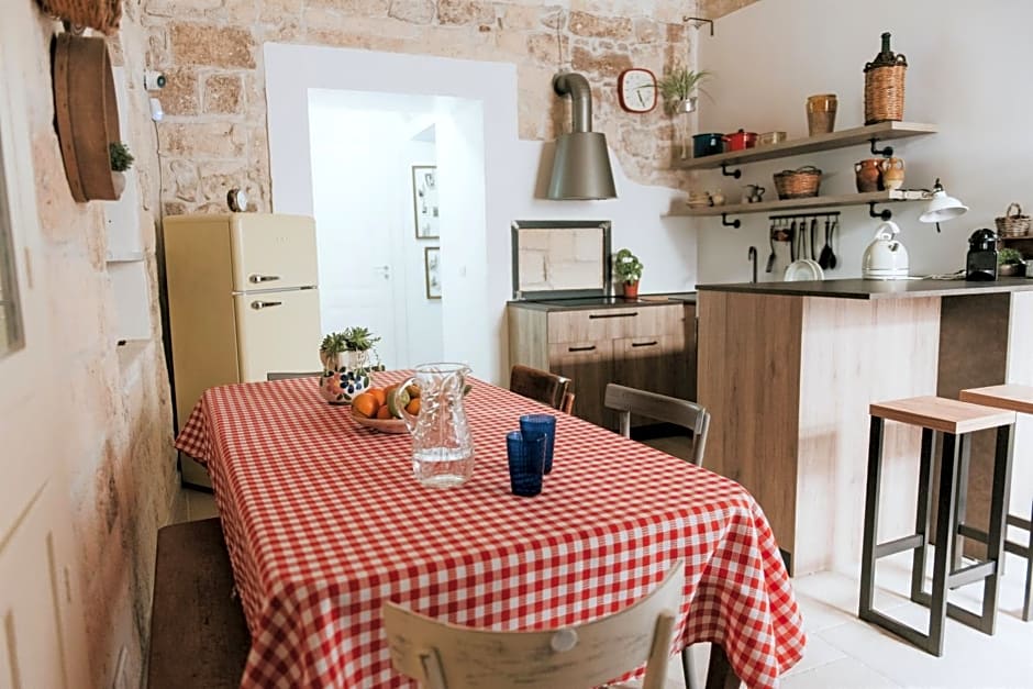 Zia Marietta Guest House