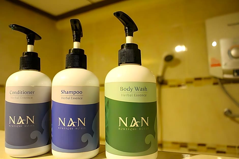 Nan Boutique Hotel