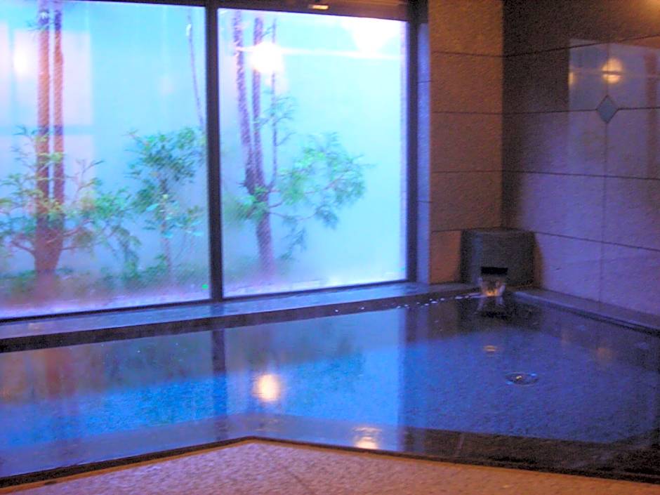 Hotel Route Inn Mikawa Inter
