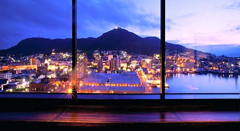 La Vista Hakodate Bay