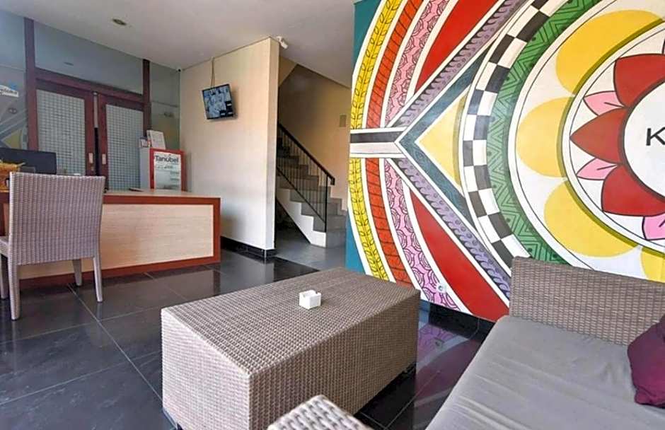 Keola Hotel Legian