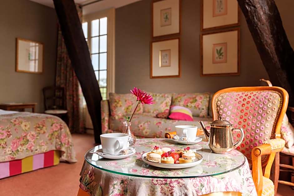 Château de Castel Novel Boutique Hôtel