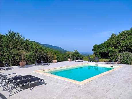 Les Jardins de Soulane B&B - Adults only
