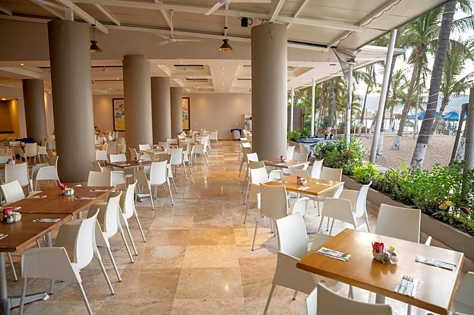 Ritz Acapulco All Inclusive