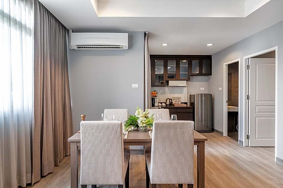 Kokotel Bangkok Dheva Thonglor