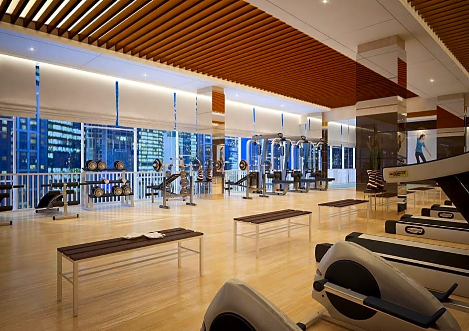 Aston Batam Hotel & Residence