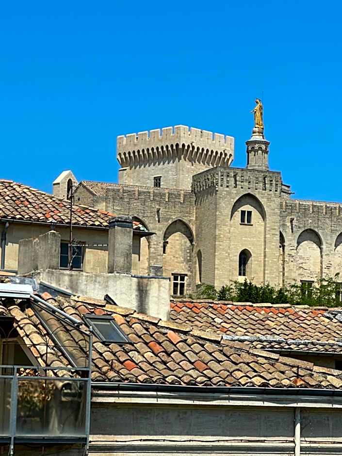 Hôtel Le Médiéval