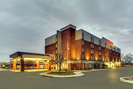 Hampton Inn Indianapolis/Carmel