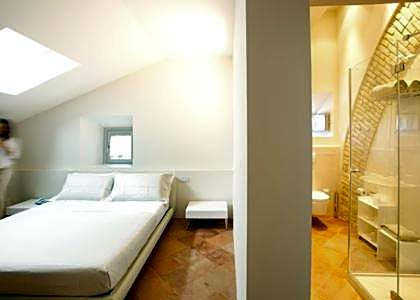 Nun Assisi Relais & Spa Museum