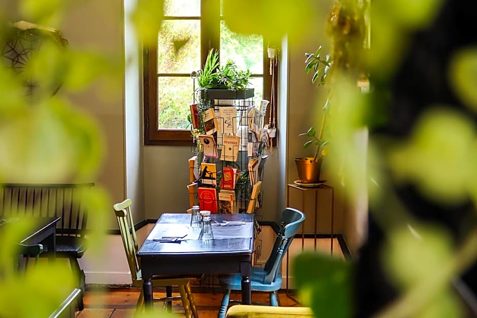 Le Boutik Hotel