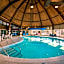 Round Barn Lodge