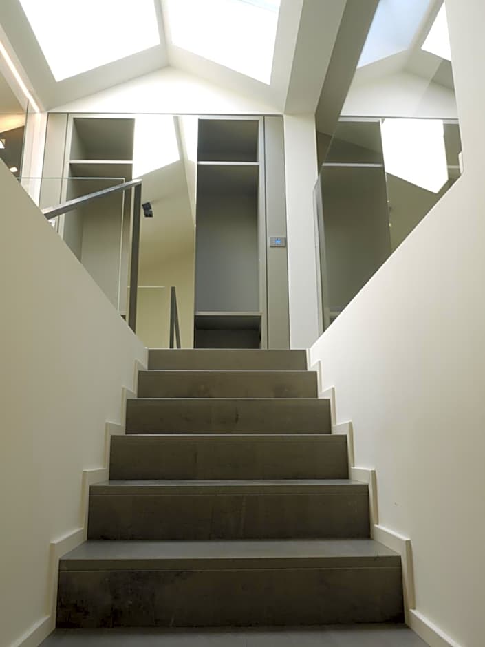 RB del Teatro&Apartaments