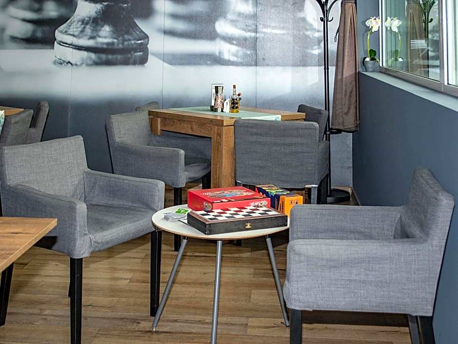 Ibis Sofia Airport Hotel