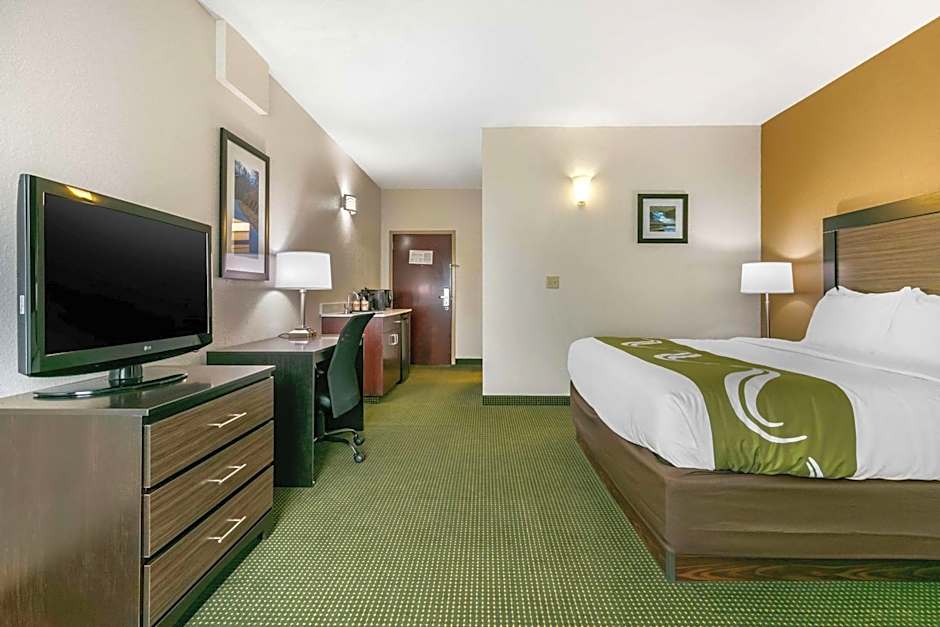 Quality Inn Monteagle