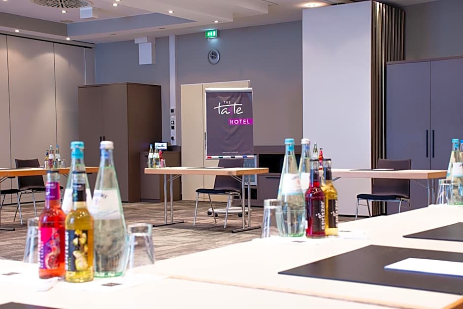 Taste Hotel Heidenheim