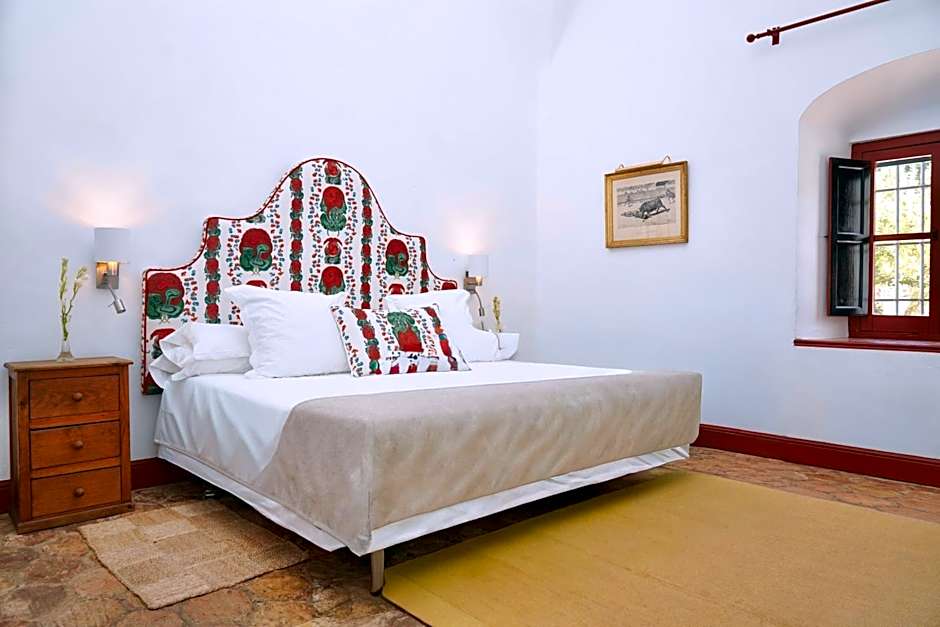 Monasterio de San Francisco