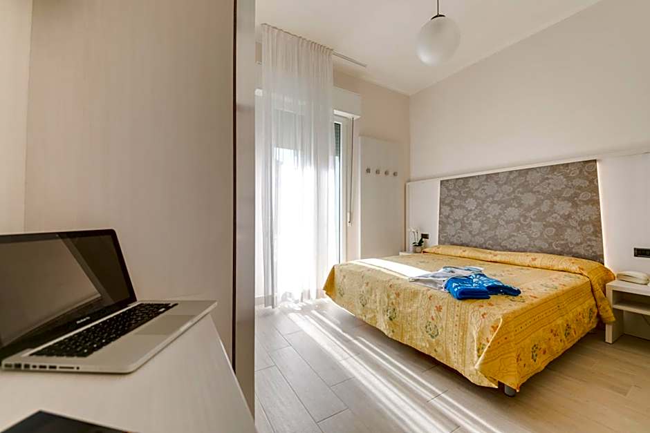 Hotel Alba D'Oro