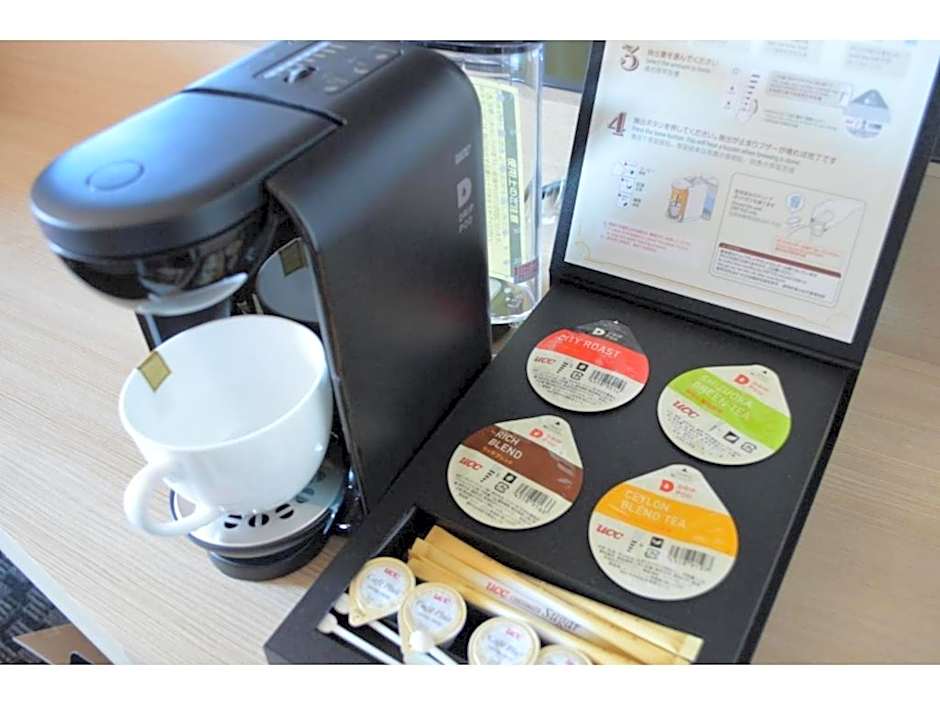 QUEEN'S HOTEL CHITOSE - Vacation STAY 67720v