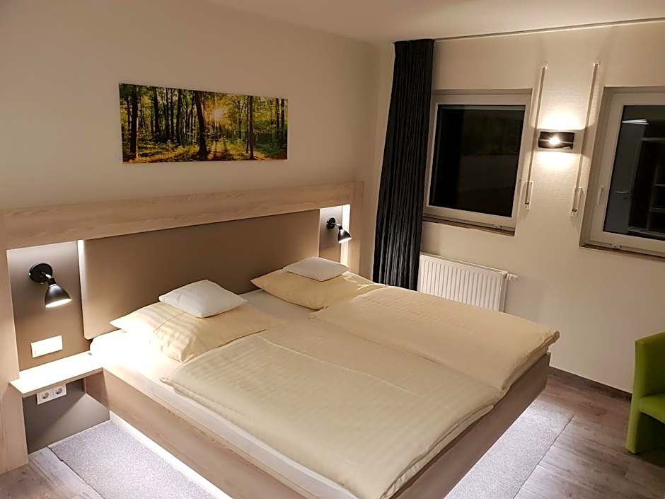 Hotel Clemenswerther Hof