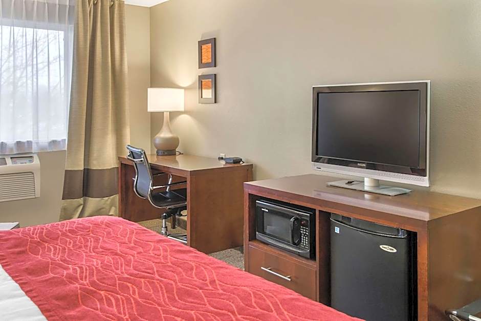 Comfort Inn