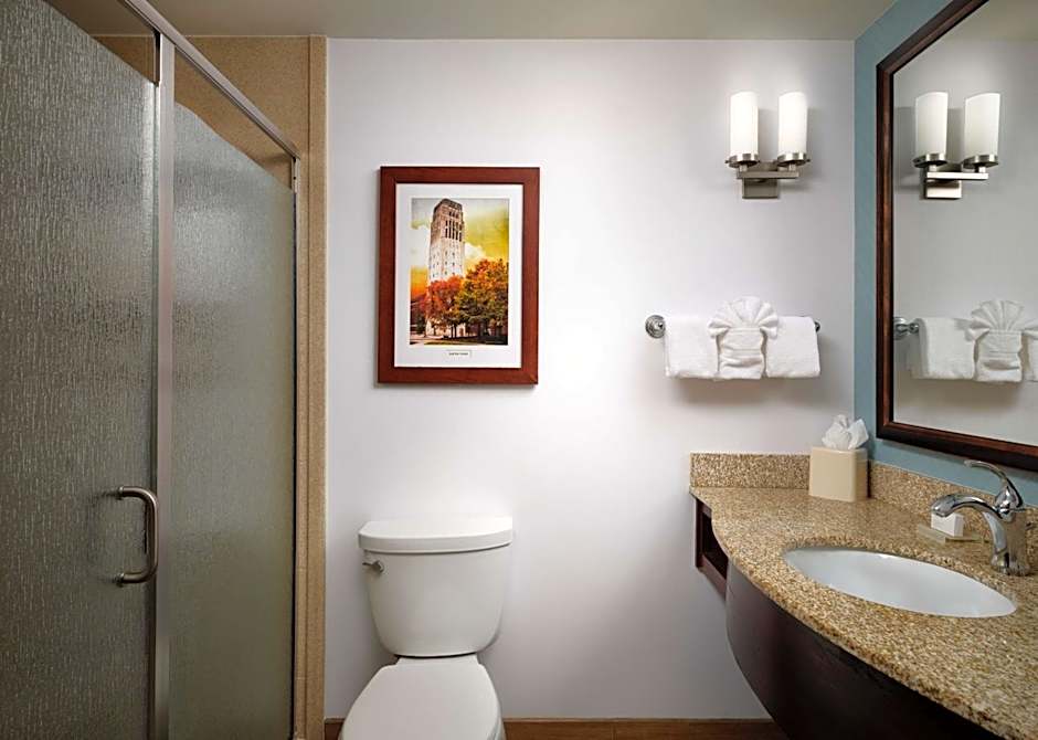 Hilton Garden Inn Ann Arbor