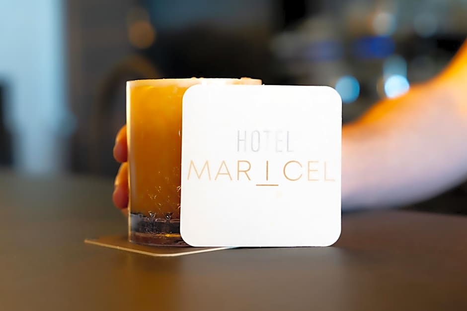 Résidence Maricel
