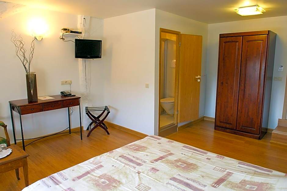 Auberge Saint-Martin