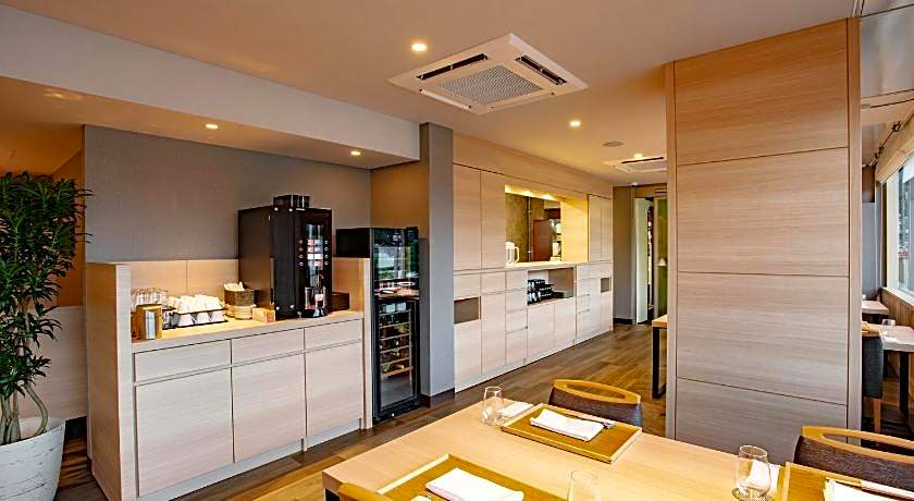 Onomichi Royal Hotel