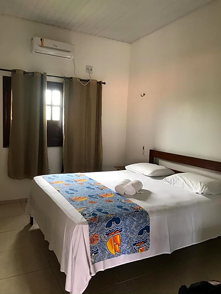 Pousada Pura Vida