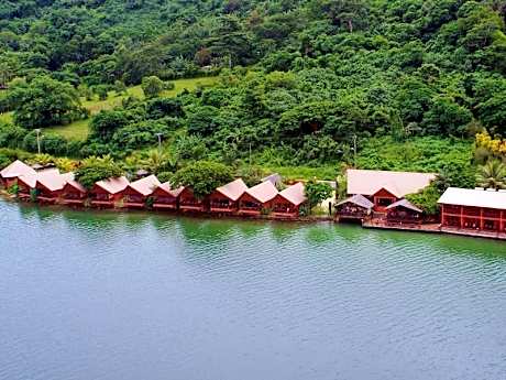 Sunset Bungalows Resort