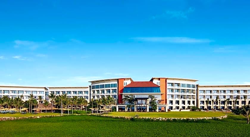 Sentido Heritance Negombo