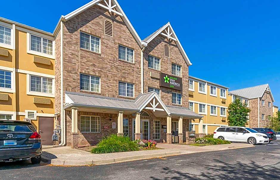 Extended Stay America Suites - Louisville - Alliant Avenue