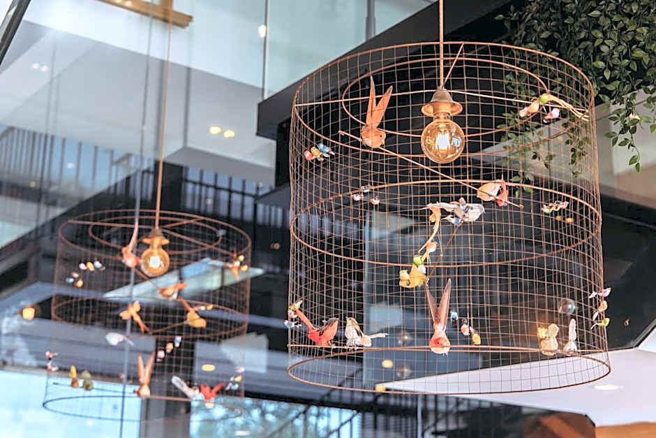 Upon Lisbon Prime Residences