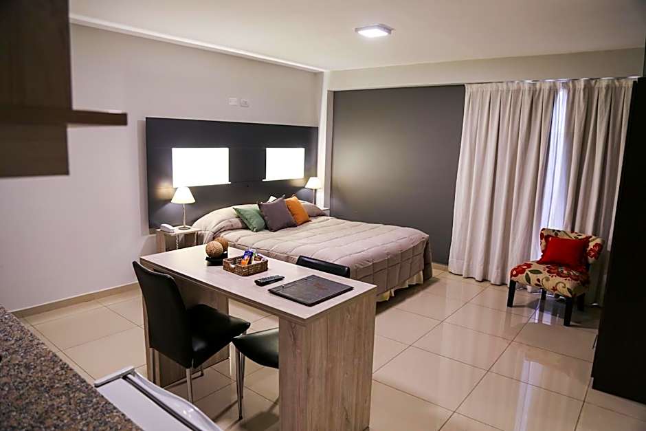 Vecchia Terra Apart Hotel