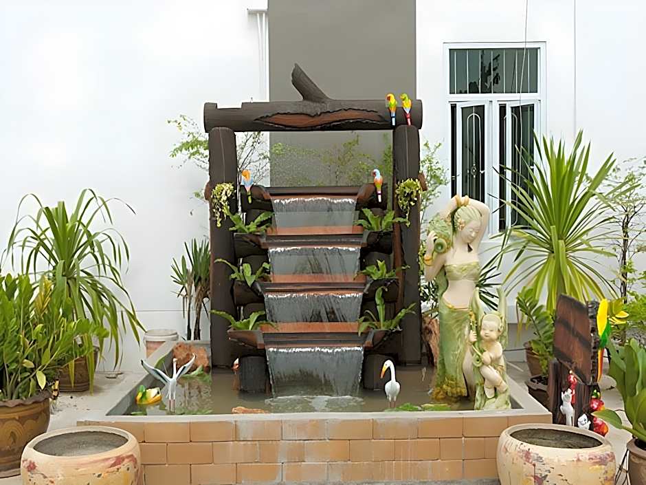 Sorrento Hotel and Residence