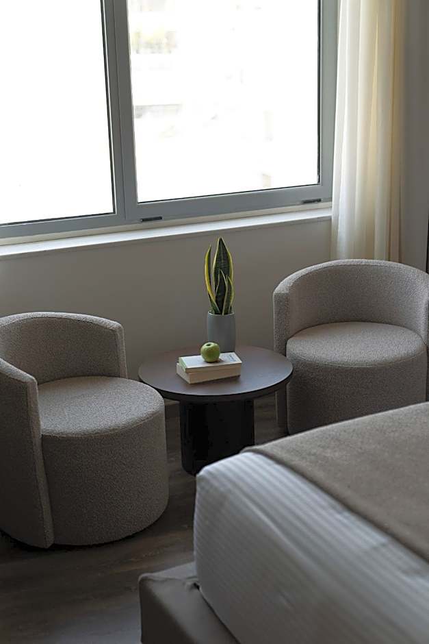 Athens Design Suites