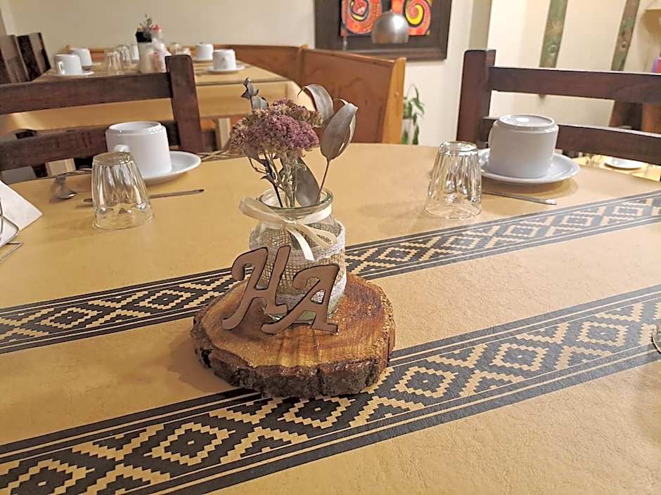 Hosteria Austral